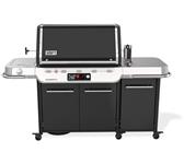214340 Weber Grill  Gas Summit FS 38 X Smart Grill Black.jpg